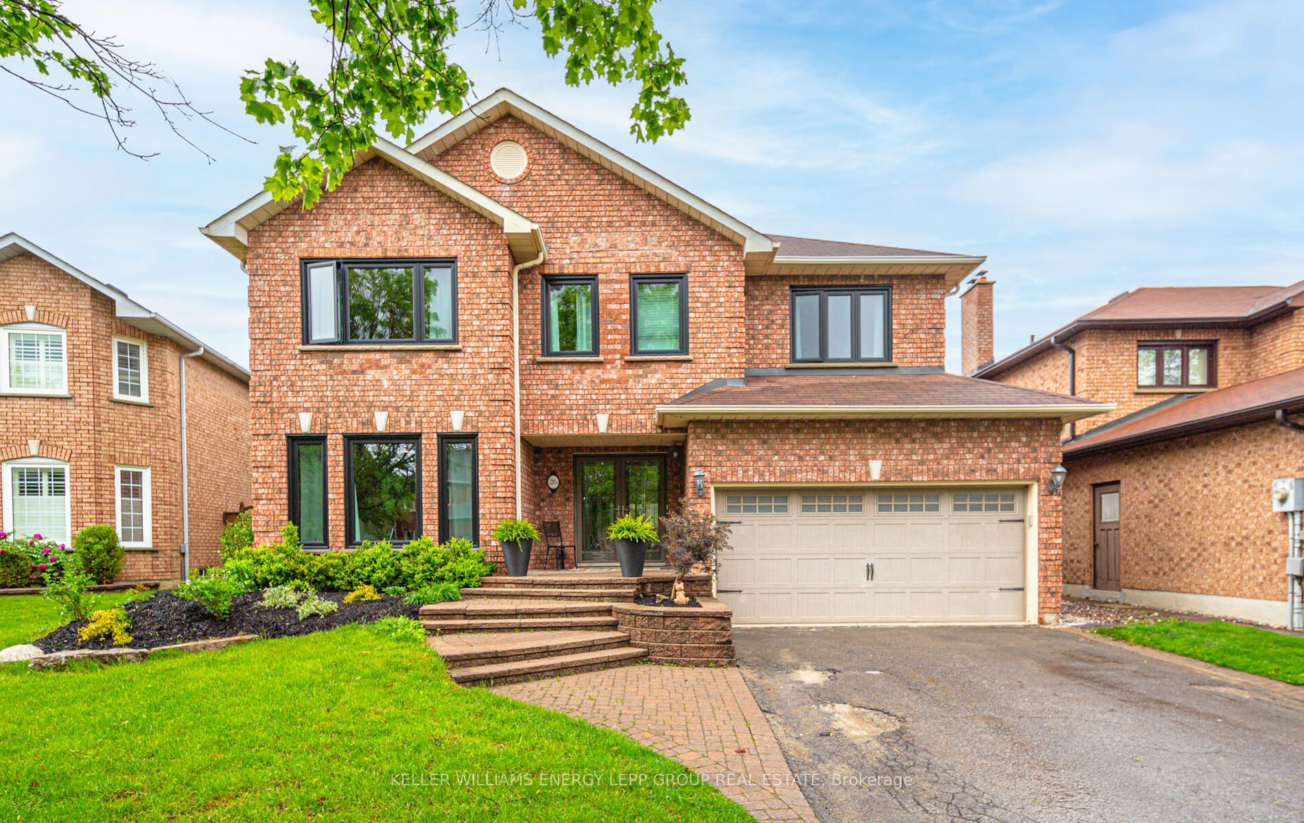 26 Kilbride Drive
