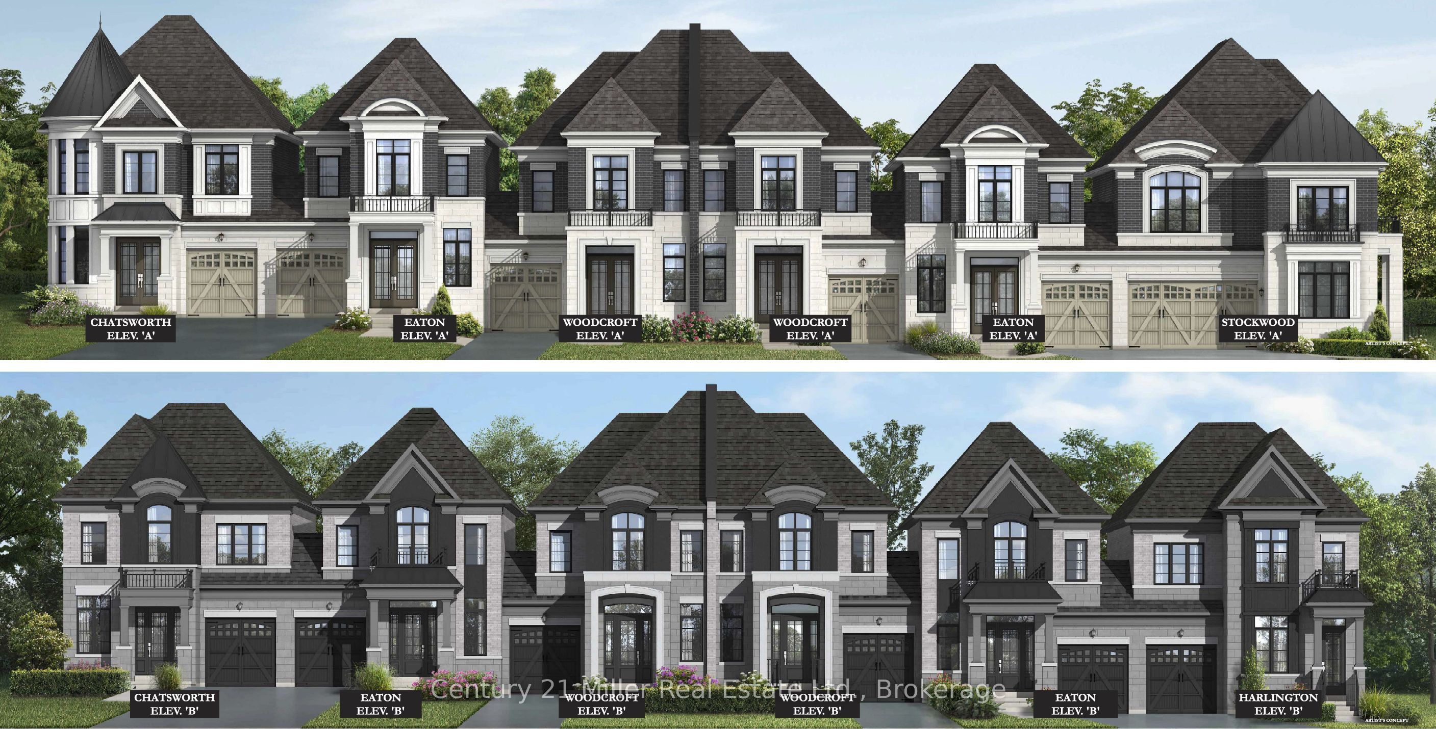 1235 Merton Road