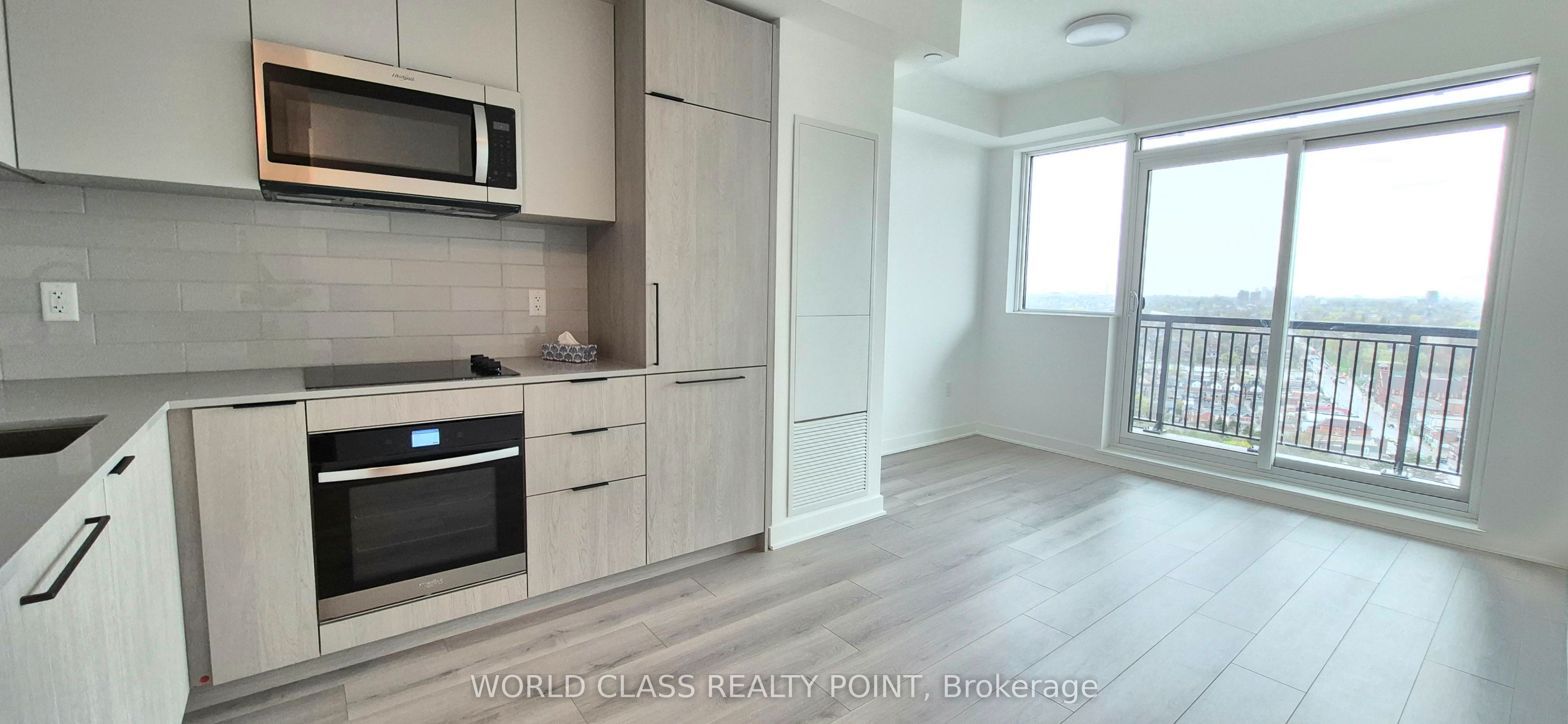 1185 Dupont Street 1803