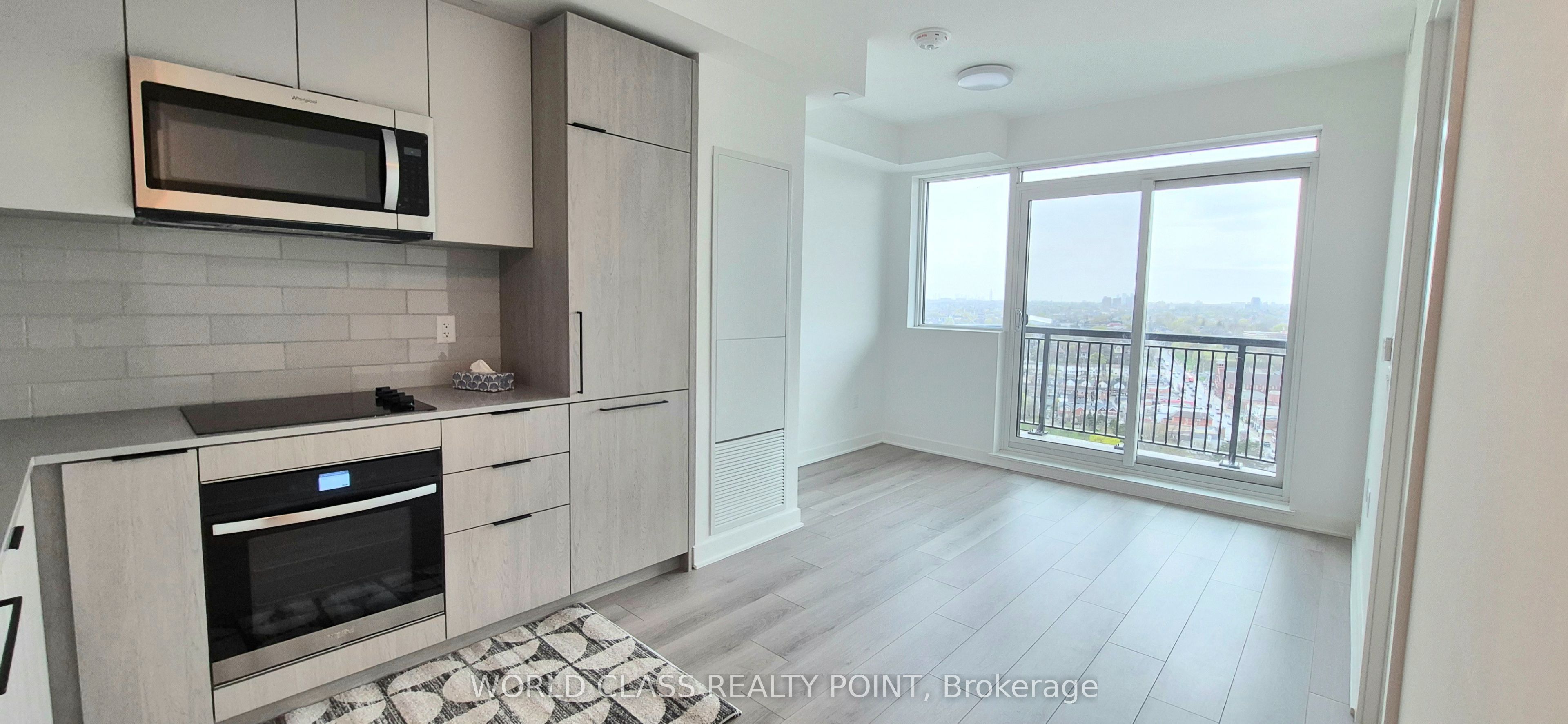 1185 Dupont Street 1803