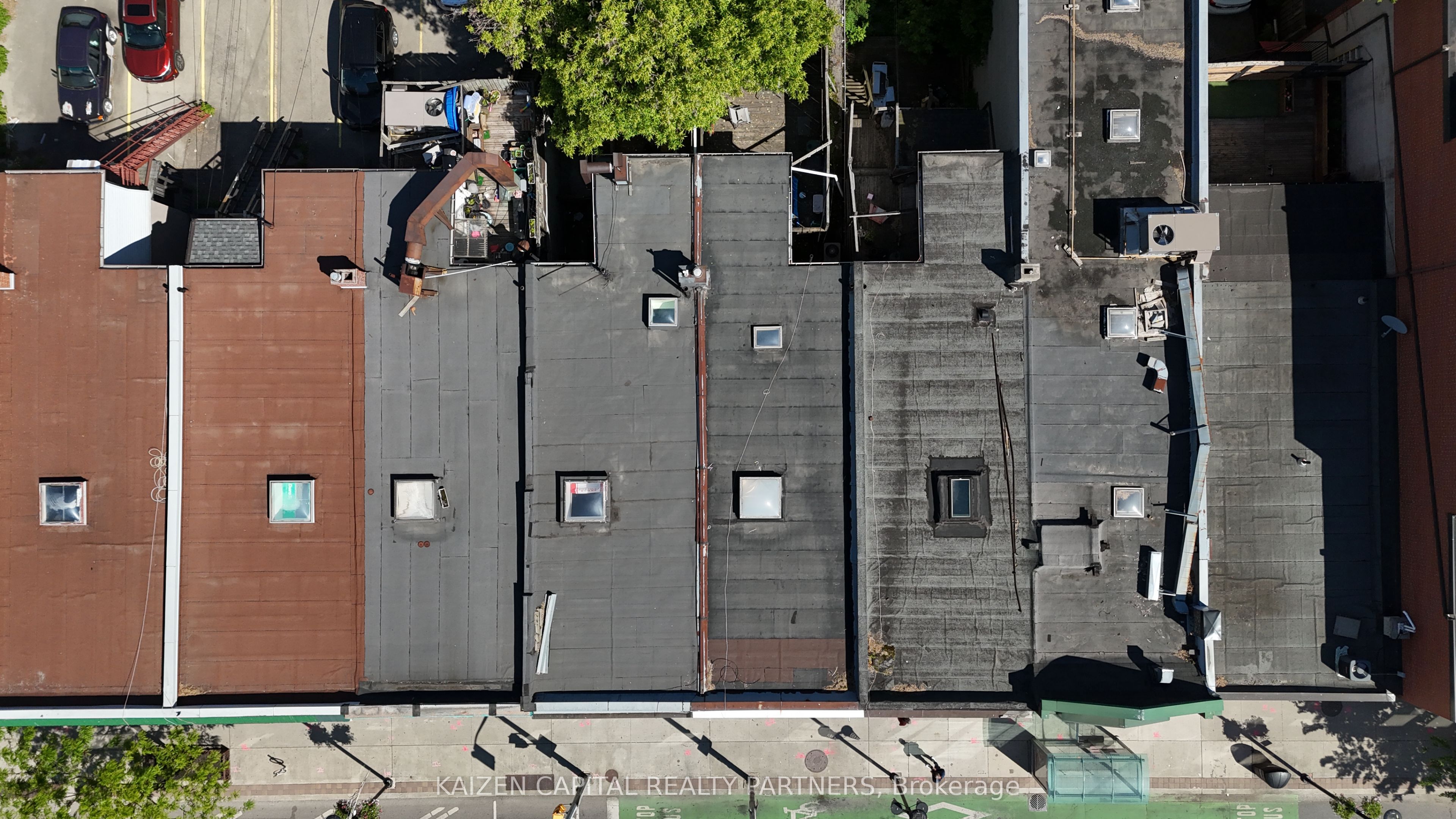 2666 Danforth Avenue