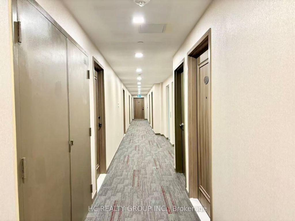 Photo of 3429 Sheppard Avenue E #1507, Toronto, ON M1T 0C2 (MLS # E13038844)