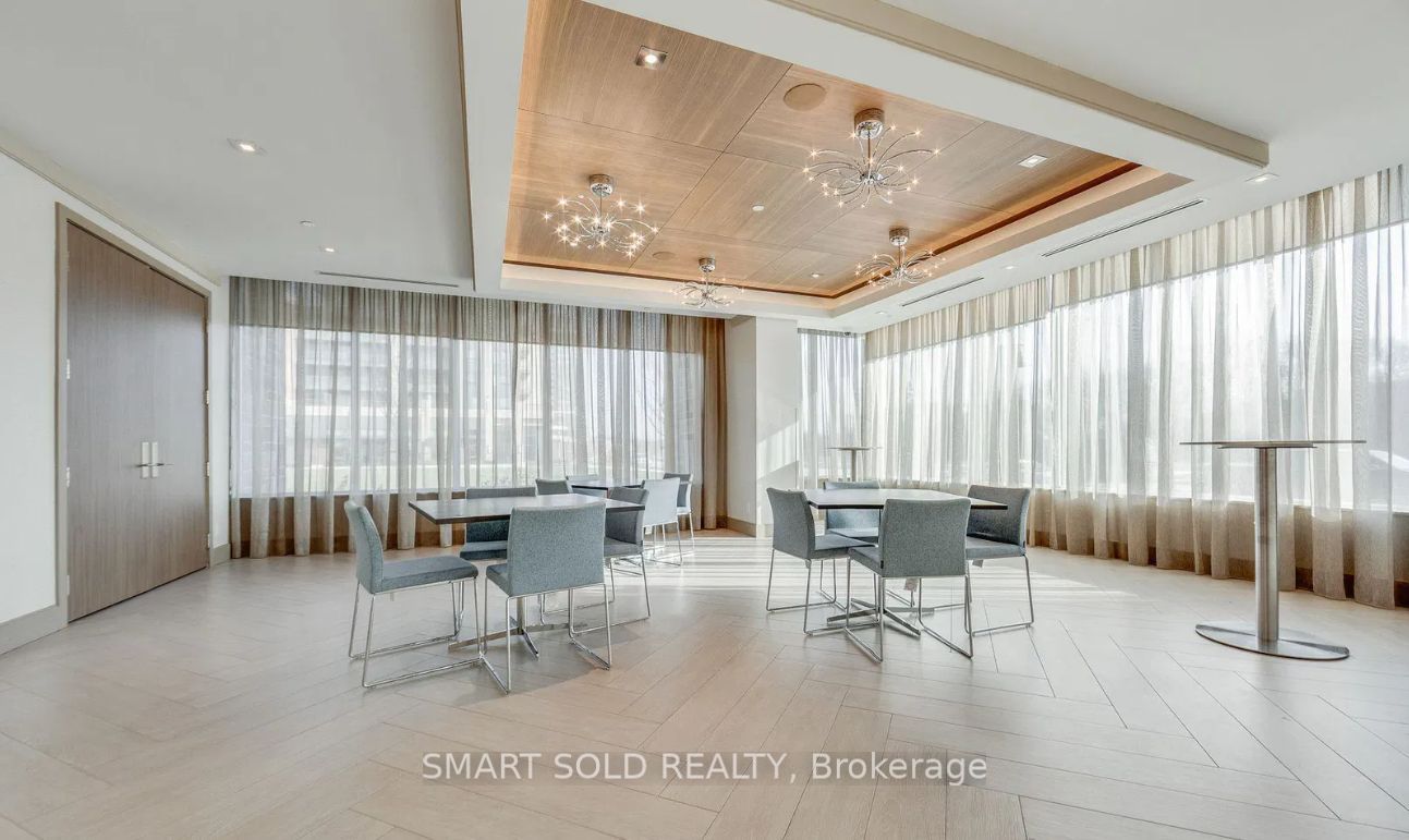 15 Water Walk Drive 1509