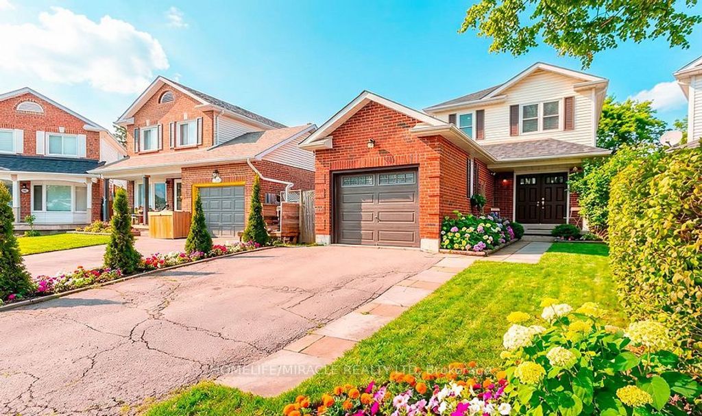 Photo of 33 Mossgrove Court, Clarington, ON L1E 1P3 (MLS # E12659784)