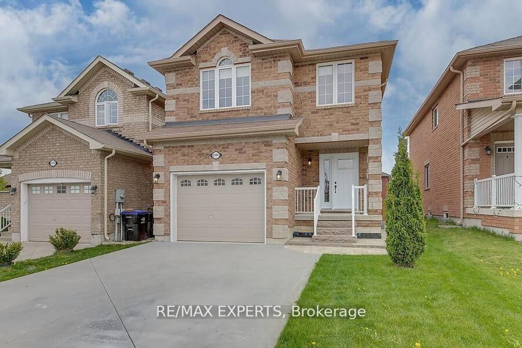 Photo of 2104 Galloway Street, Innisfil, ON L9S 0H5 (MLS # N12644742)
