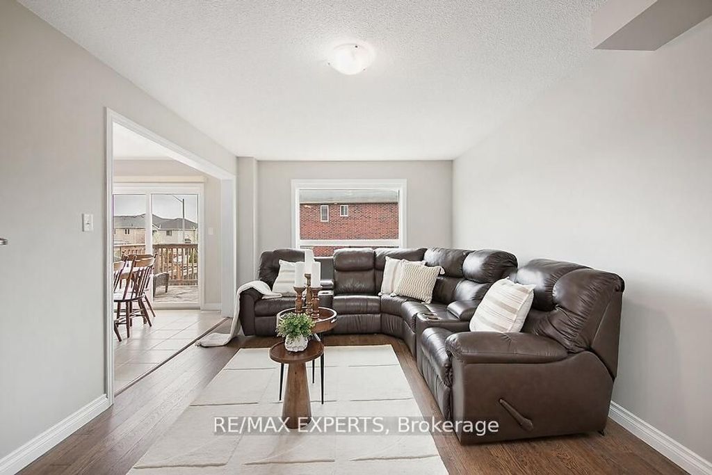 Photo of 2104 Galloway Street, Innisfil, ON L9S 0H5 (MLS # N12644742)