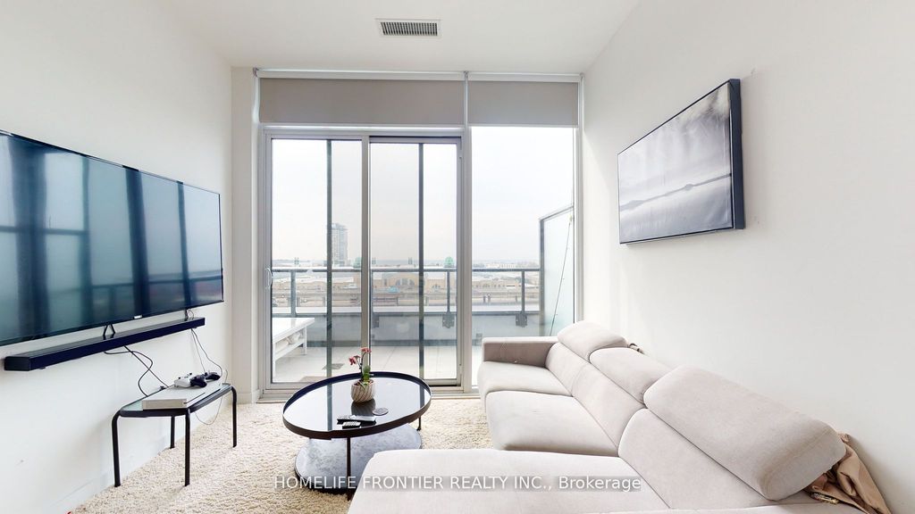 Photo of 135 East Liberty Street #717, Toronto, ON M6K 0G7 (MLS # C12553374)