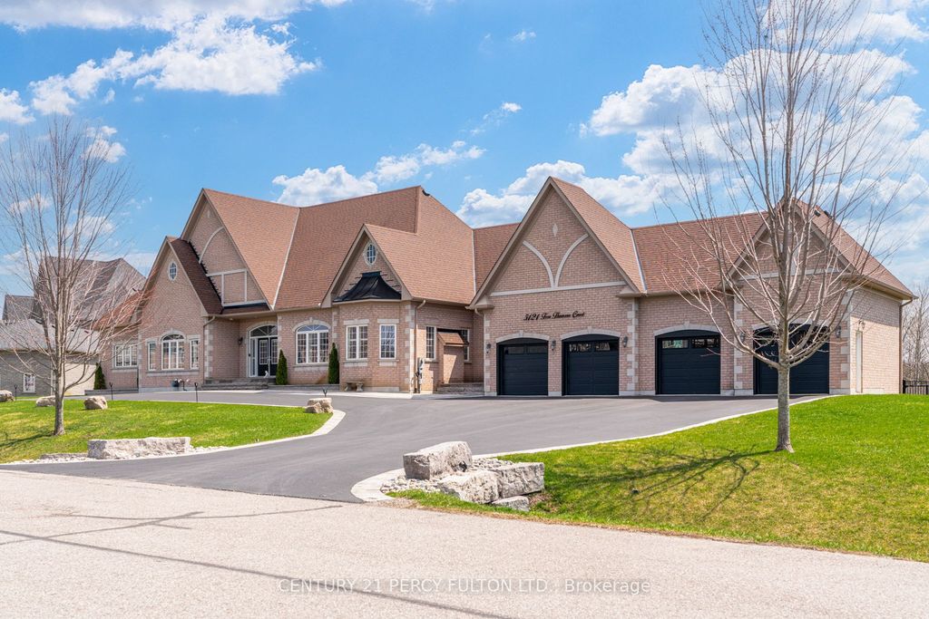 Photo of 5121 Tom Thomson Court, Pickering, ON L1Y 0A1 (MLS # E13038522)