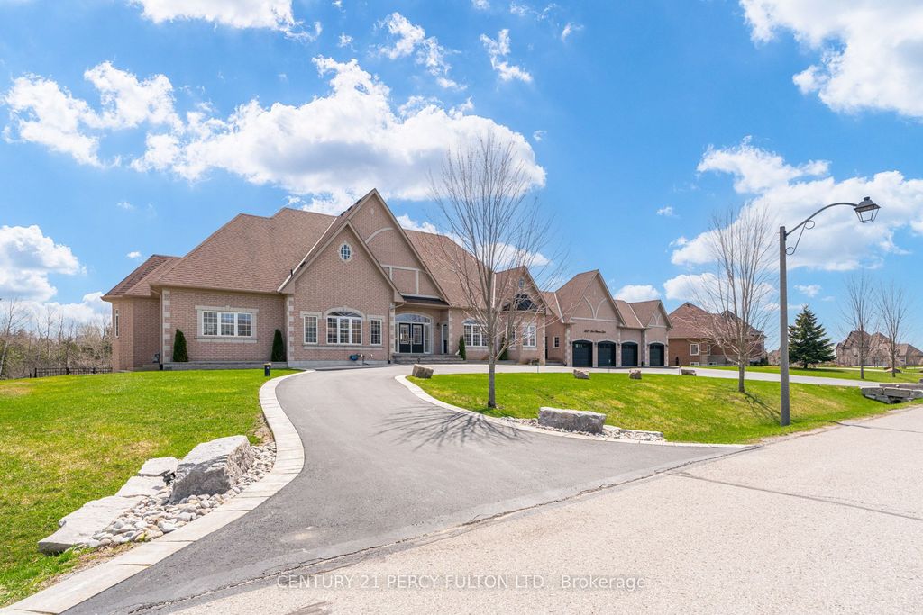 Photo of 5121 Tom Thomson Court, Pickering, ON L1Y 0A1 (MLS # E13038522)