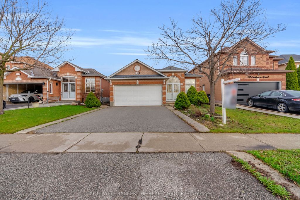 Photo of 112 Cresthaven Road, Brampton, ON L7A 1H8 (MLS # W13010466)