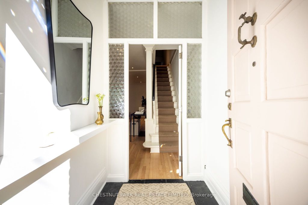 Photo of 3 Ottawa Street, Toronto, ON M4T 2B5 (MLS # C12974260)