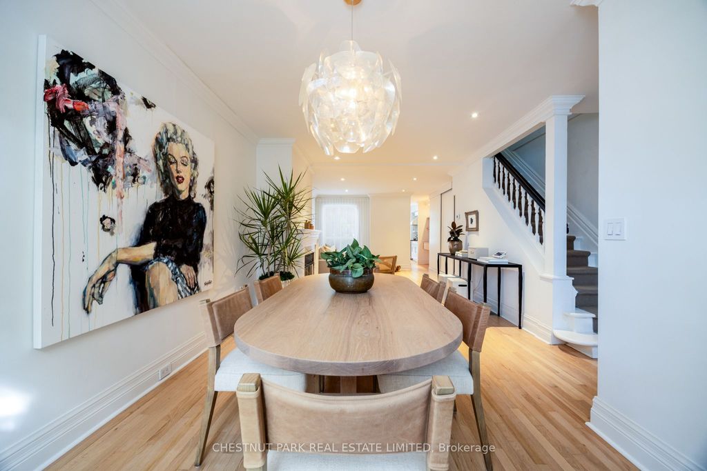 Photo of 3 Ottawa Street, Toronto, ON M4T 2B5 (MLS # C12974260)