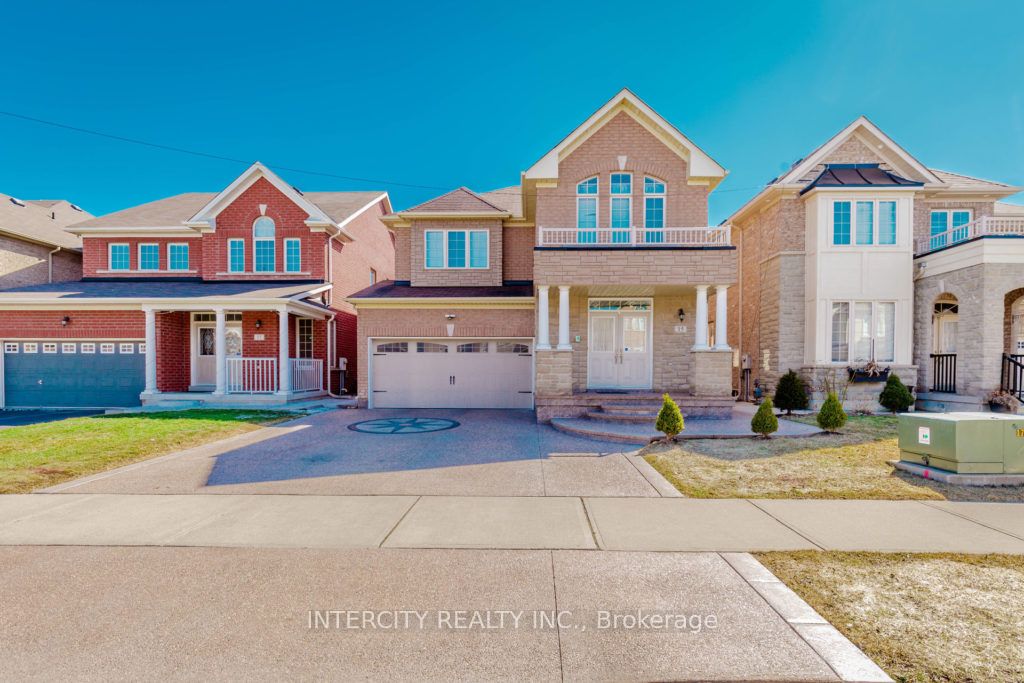15 Autumn Ridge Drive