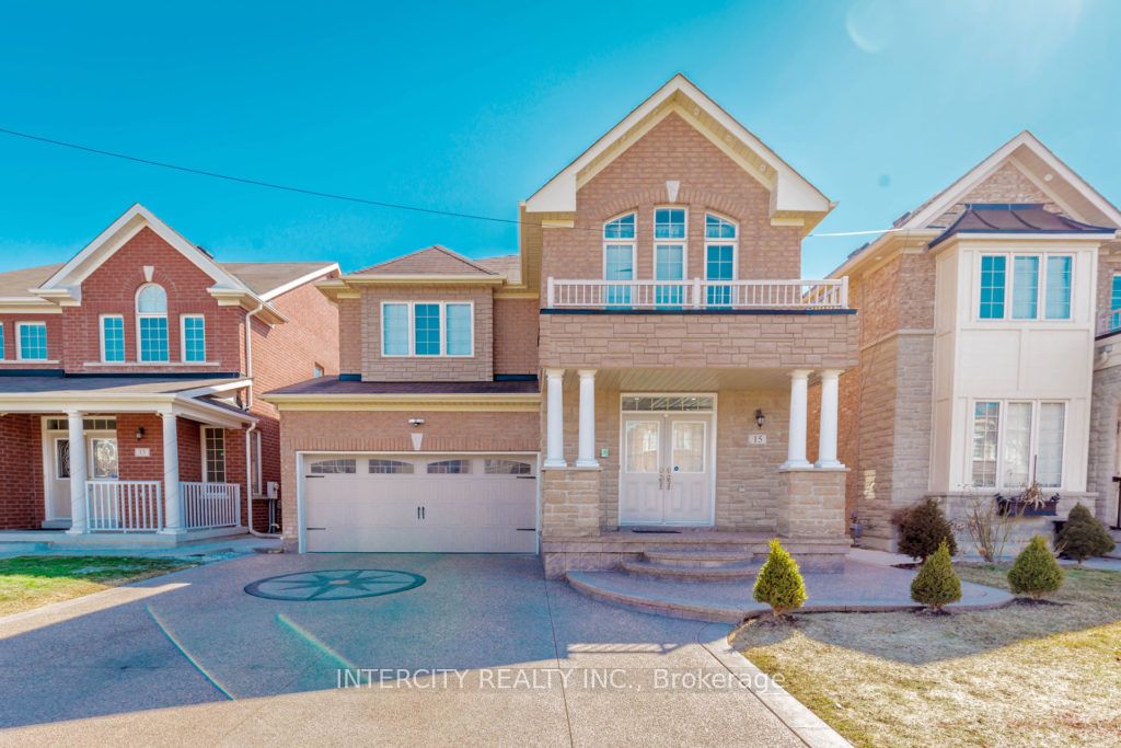 15 Autumn Ridge Drive