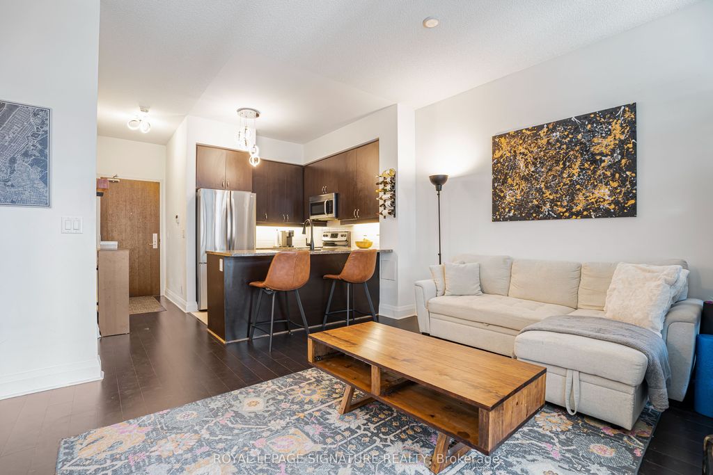 Photo of 1185 The Queensway N/A #527, Toronto, ON M8Z 0C6 (MLS # W12694648)