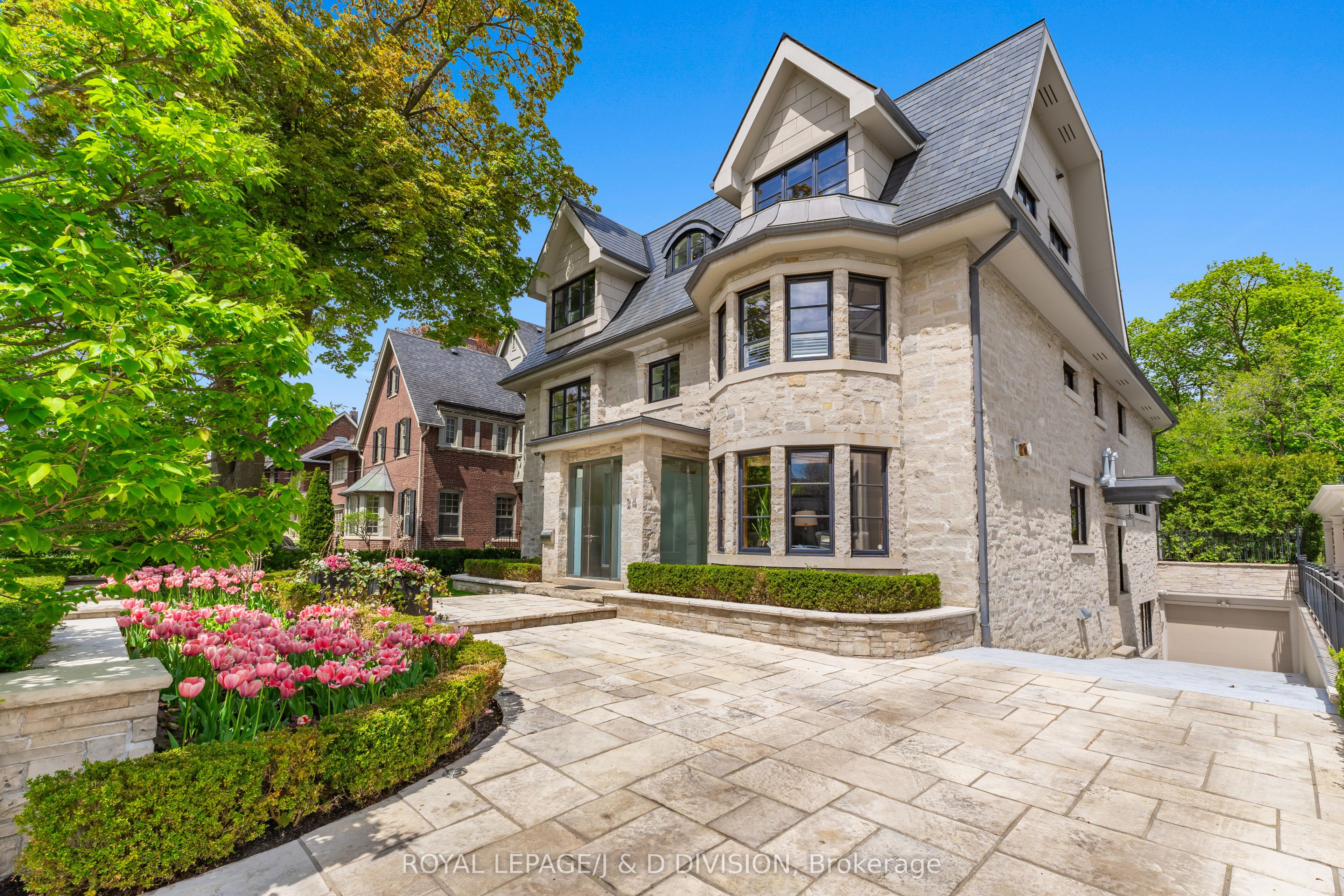 24 Glenview Avenue