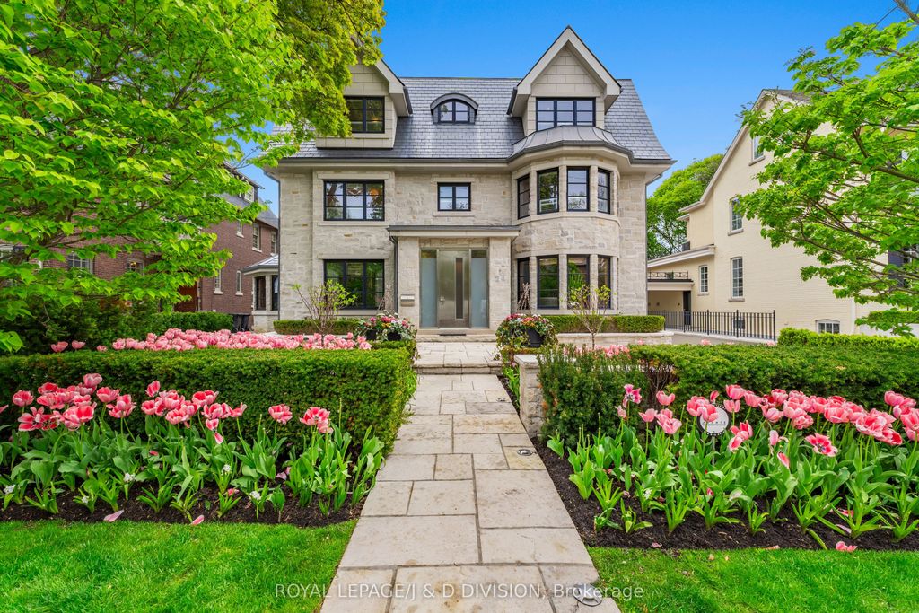 Photo of 24 Glenview Avenue, Toronto, ON M4R 1P6 (MLS # C13145548)