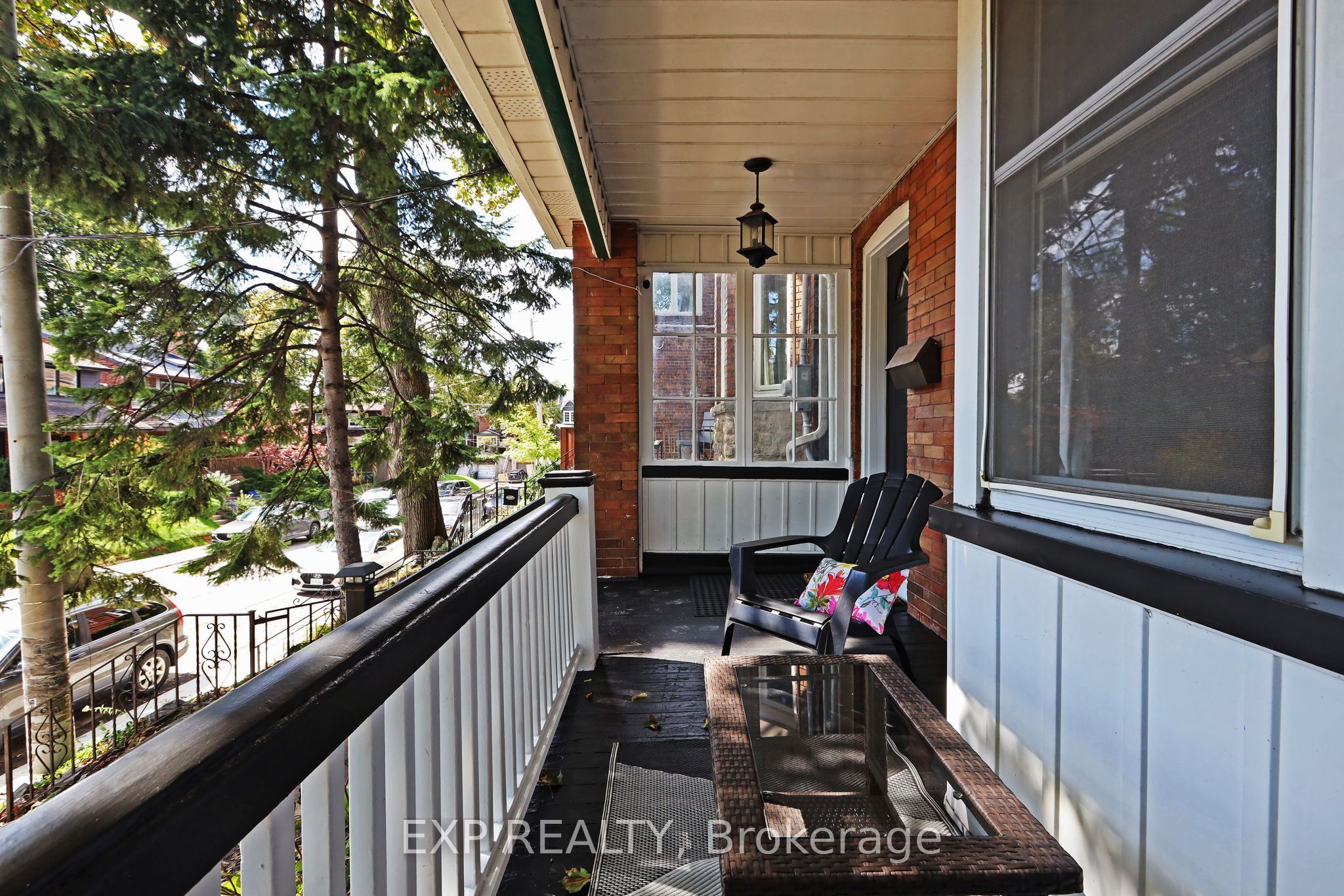 60 Parkdale Road