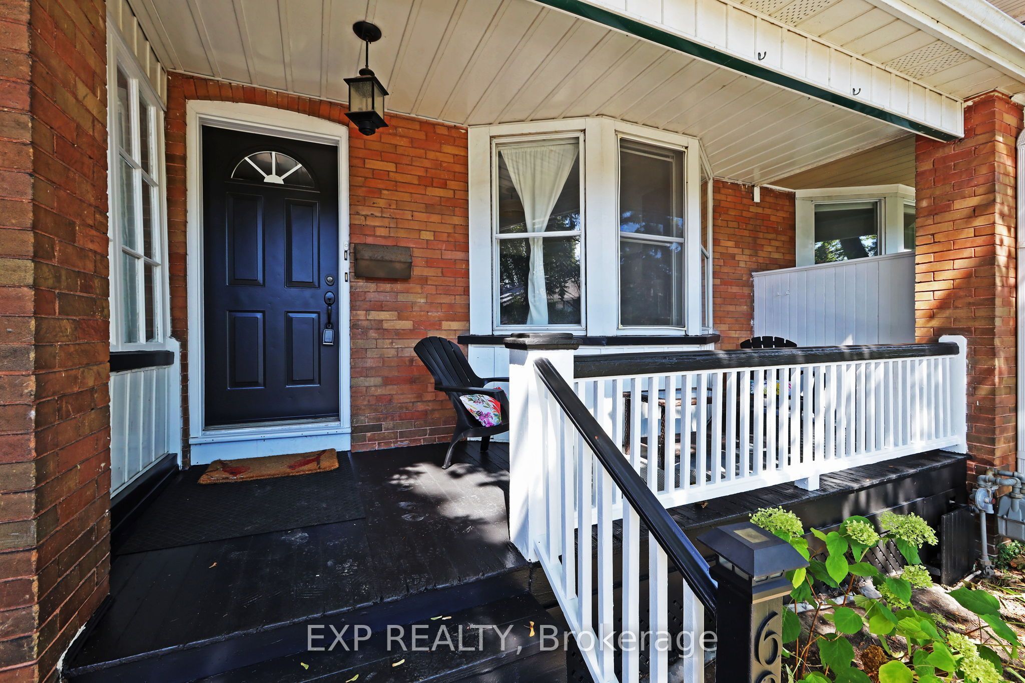 60 Parkdale Road