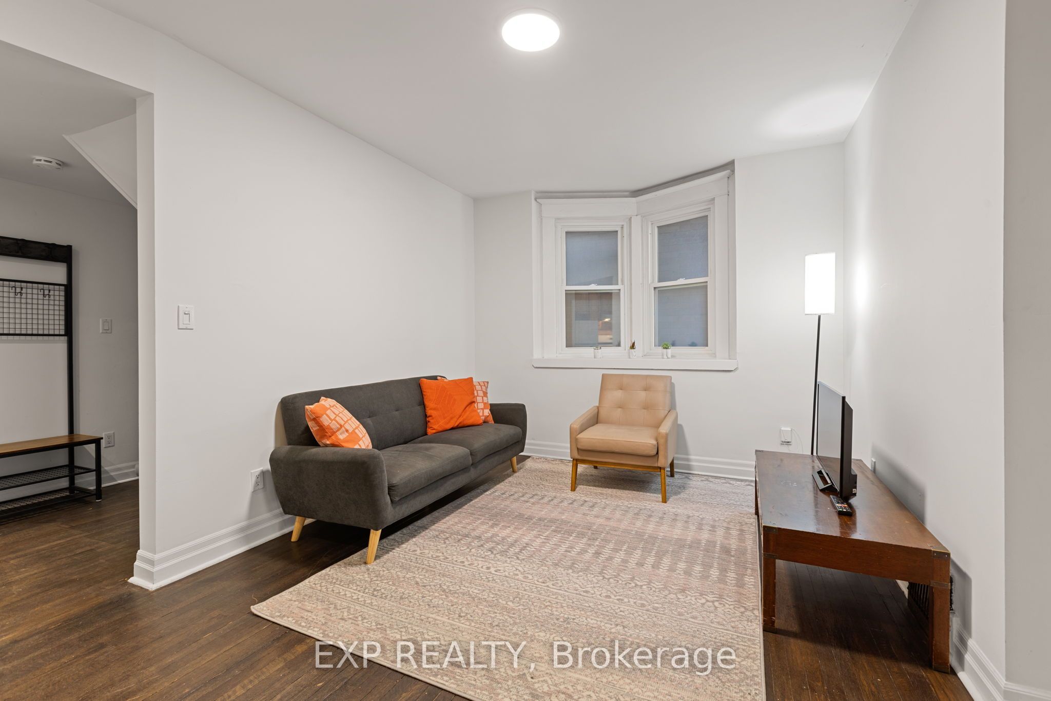 60 Parkdale Road