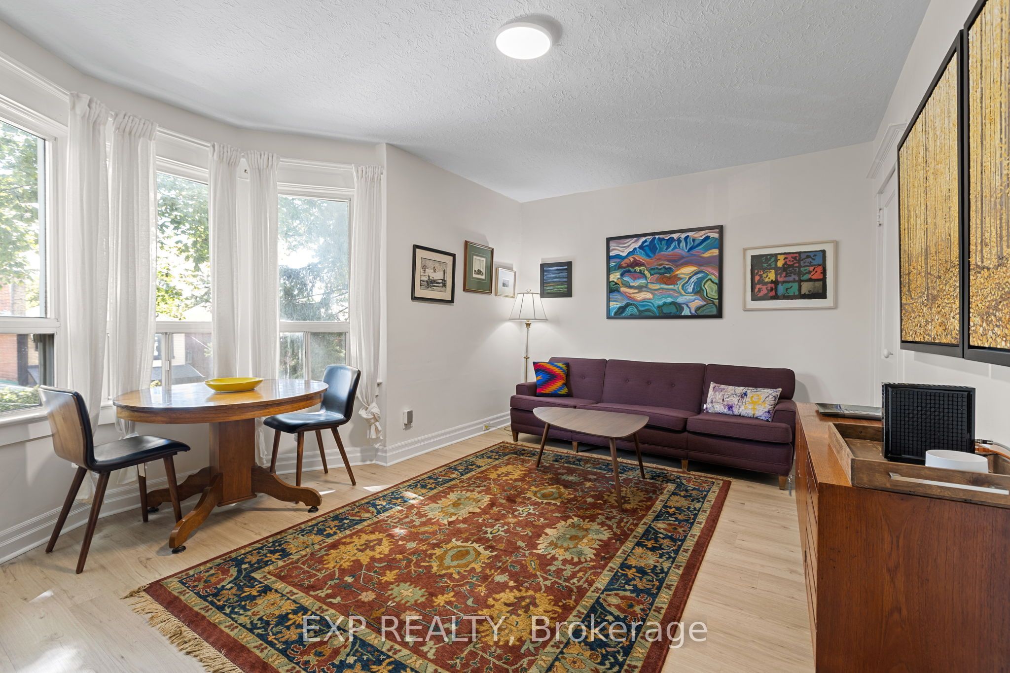 60 Parkdale Road