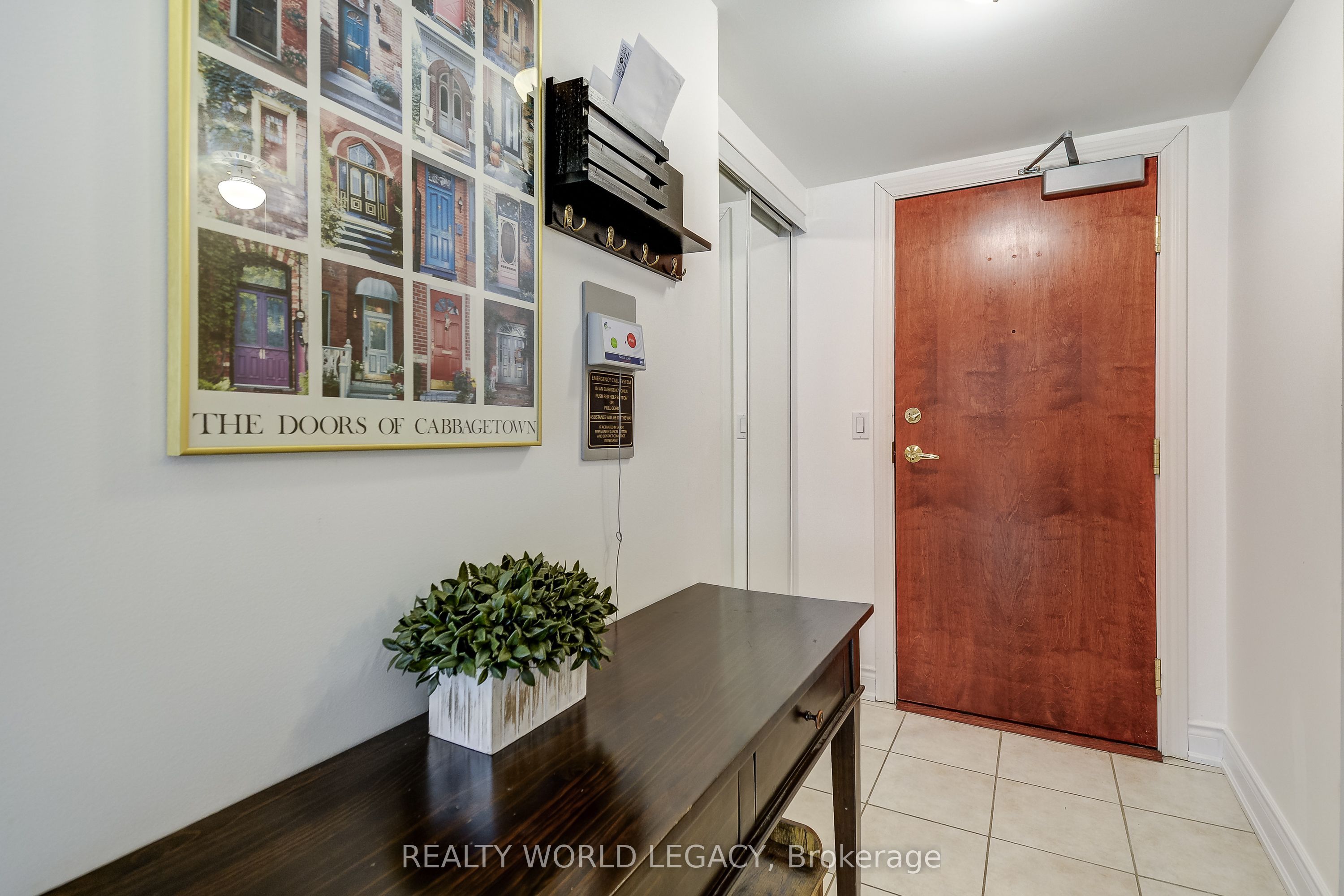 100 Burloak Drive 1409