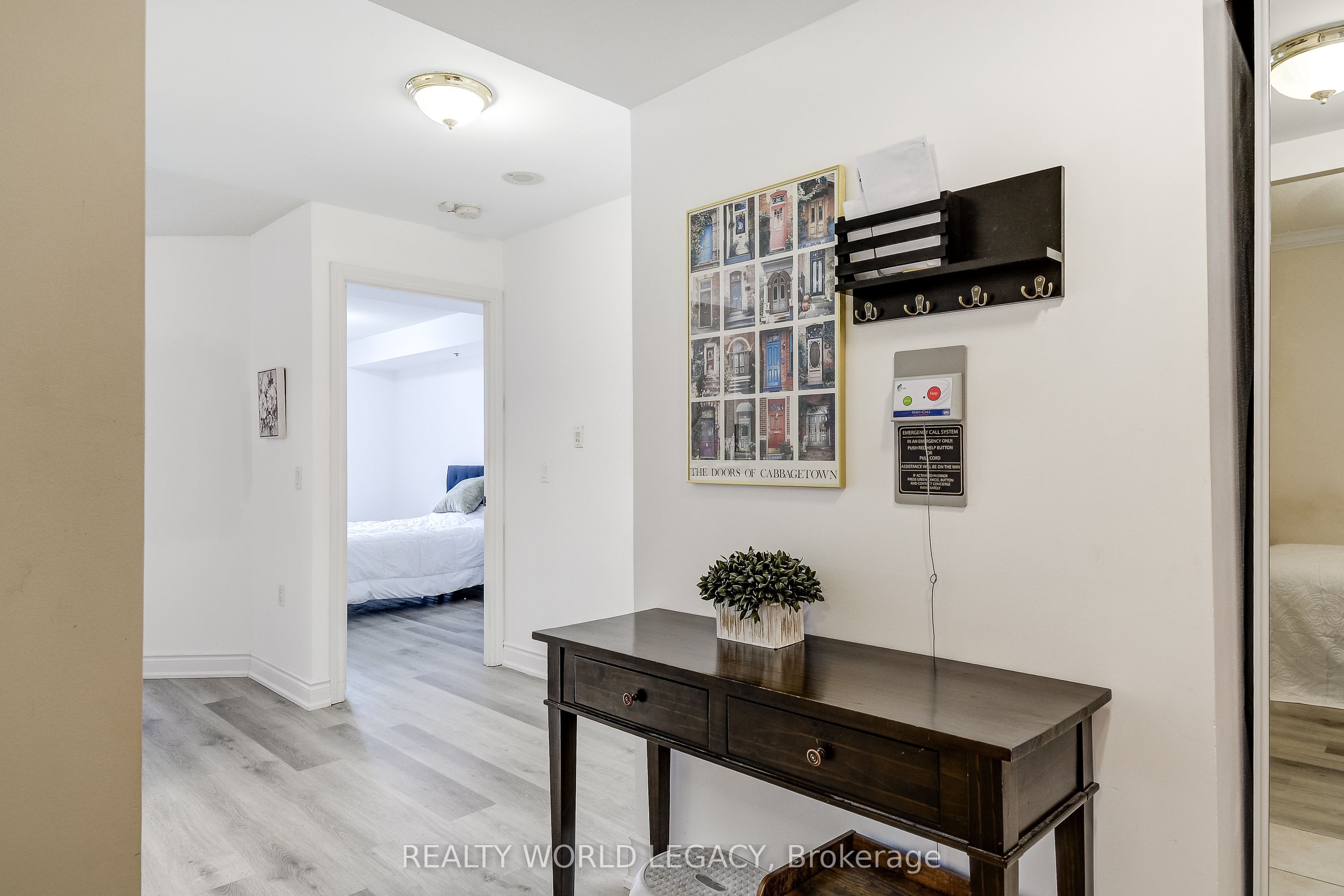 100 Burloak Drive 1409