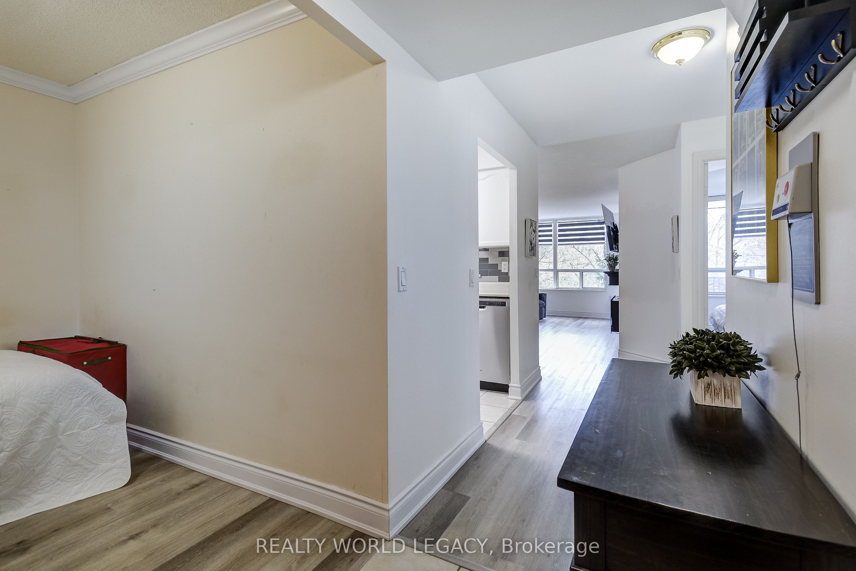 100 Burloak Drive 1409