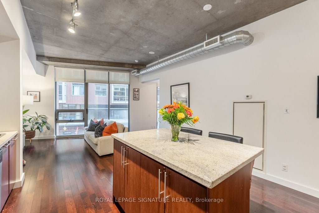 Photo of 33 Mill Street #210, Toronto, ON M5A 3R3 (MLS # C13844582)