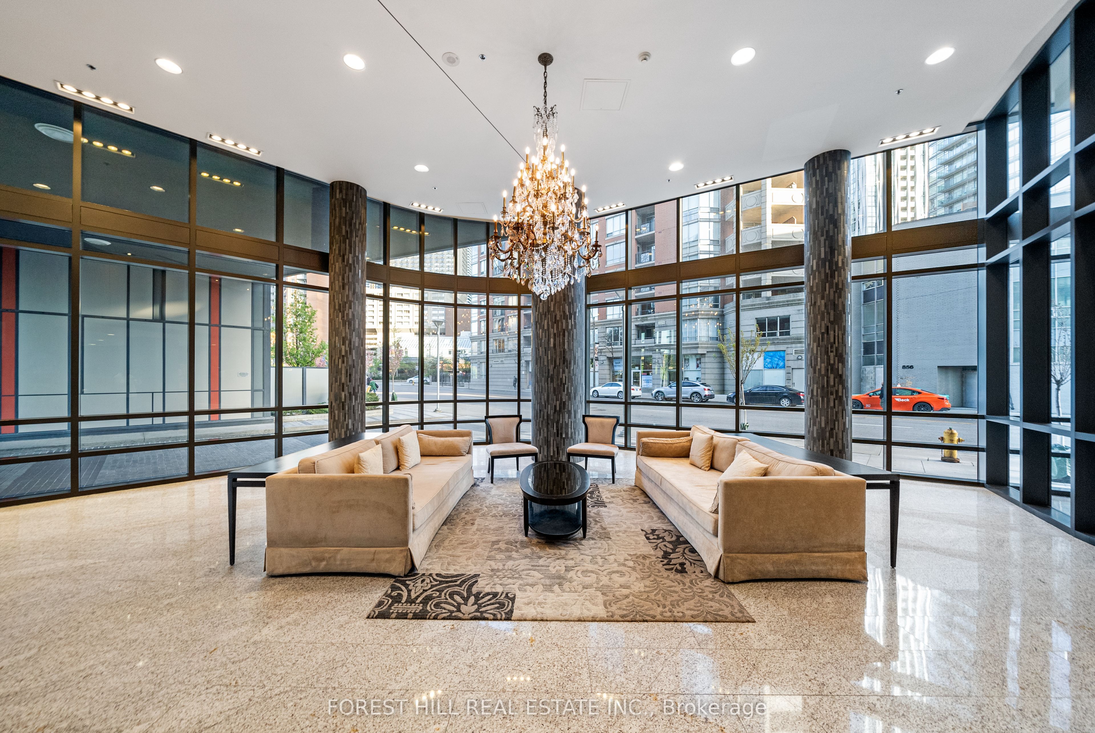 825 Church Street 1106