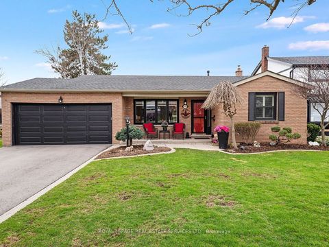 284 Ridge Drive Milton ON L9T 1X3