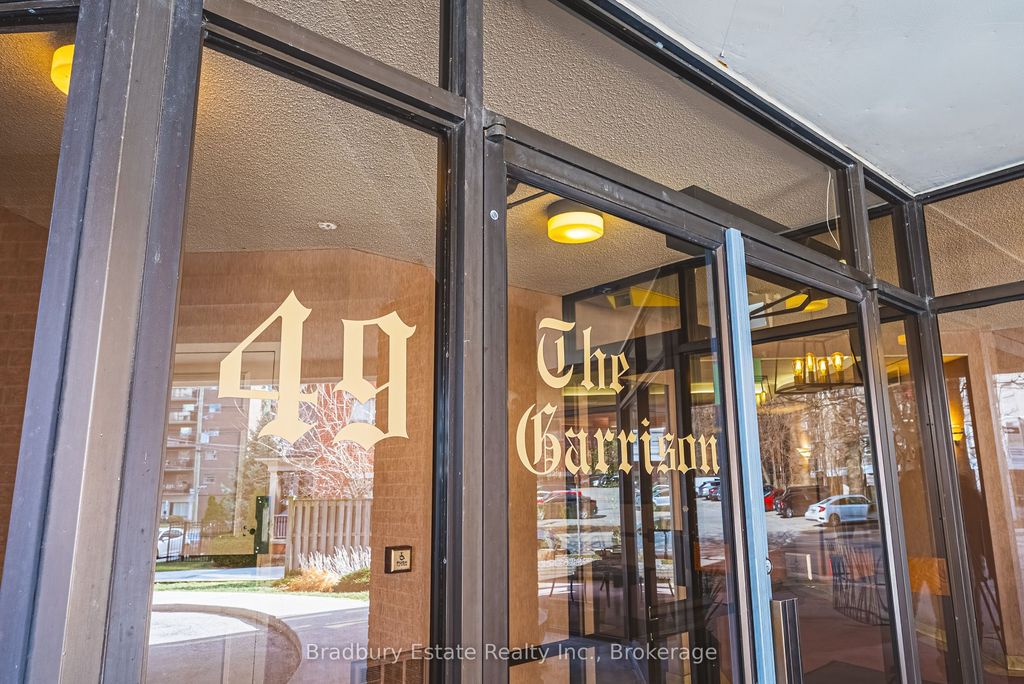 Photo of 49 Robinson Street #200, Hamilton, ON L8P 1Y7 (MLS # X12937868)