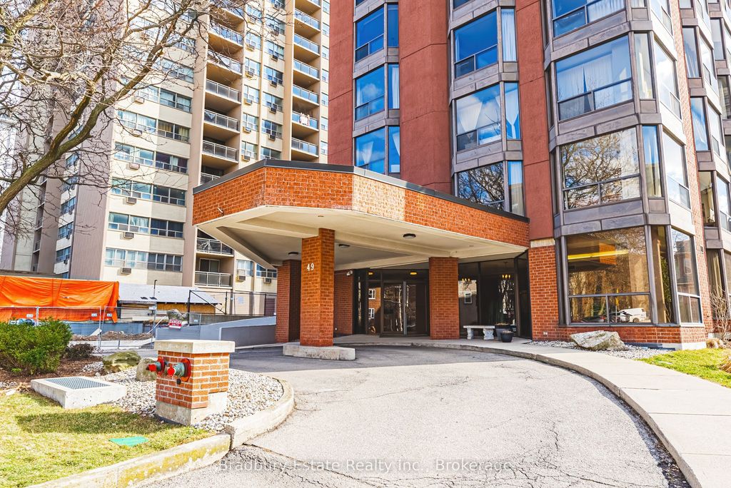 Photo of 49 Robinson Street #200, Hamilton, ON L8P 1Y7 (MLS # X12937868)