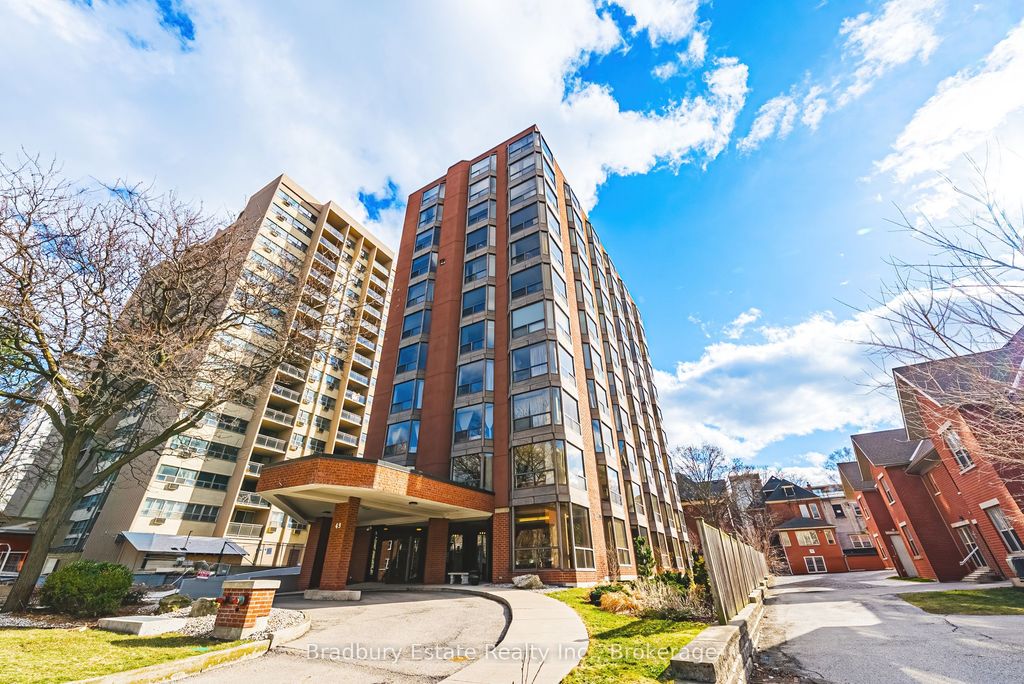 Photo of 49 Robinson Street #200, Hamilton, ON L8P 1Y7 (MLS # X12937868)