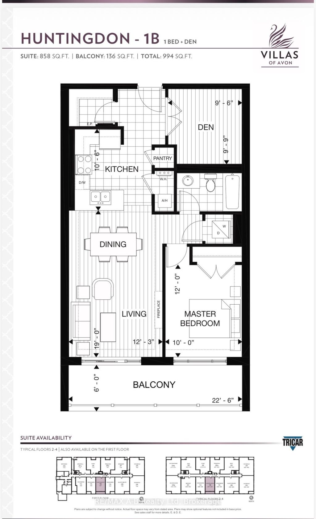 Photo of 255 John Street N #107, Stratford, ON N5A 0G7 (MLS # X12679046)