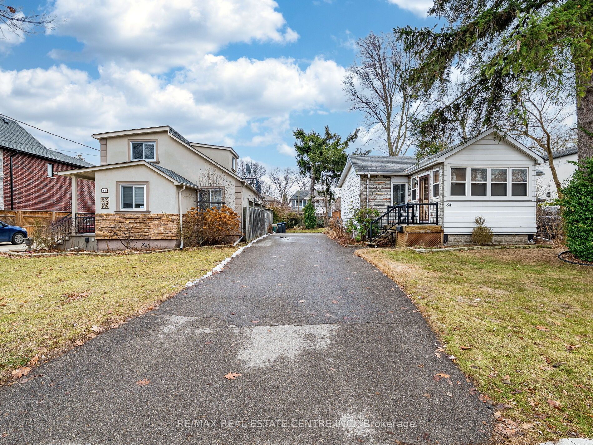 64 Eaglewood Boulevard