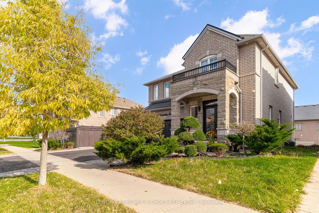 Photo of 89 Education Road, Brampton, ON L6P 3W3 (MLS # W12751672)