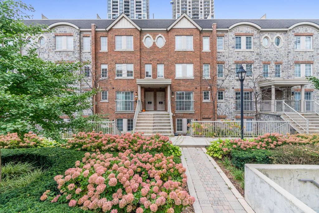 Photo of 9 Windermere Avenue #79, Toronto, ON M6S 5A4 (MLS # W12373956)