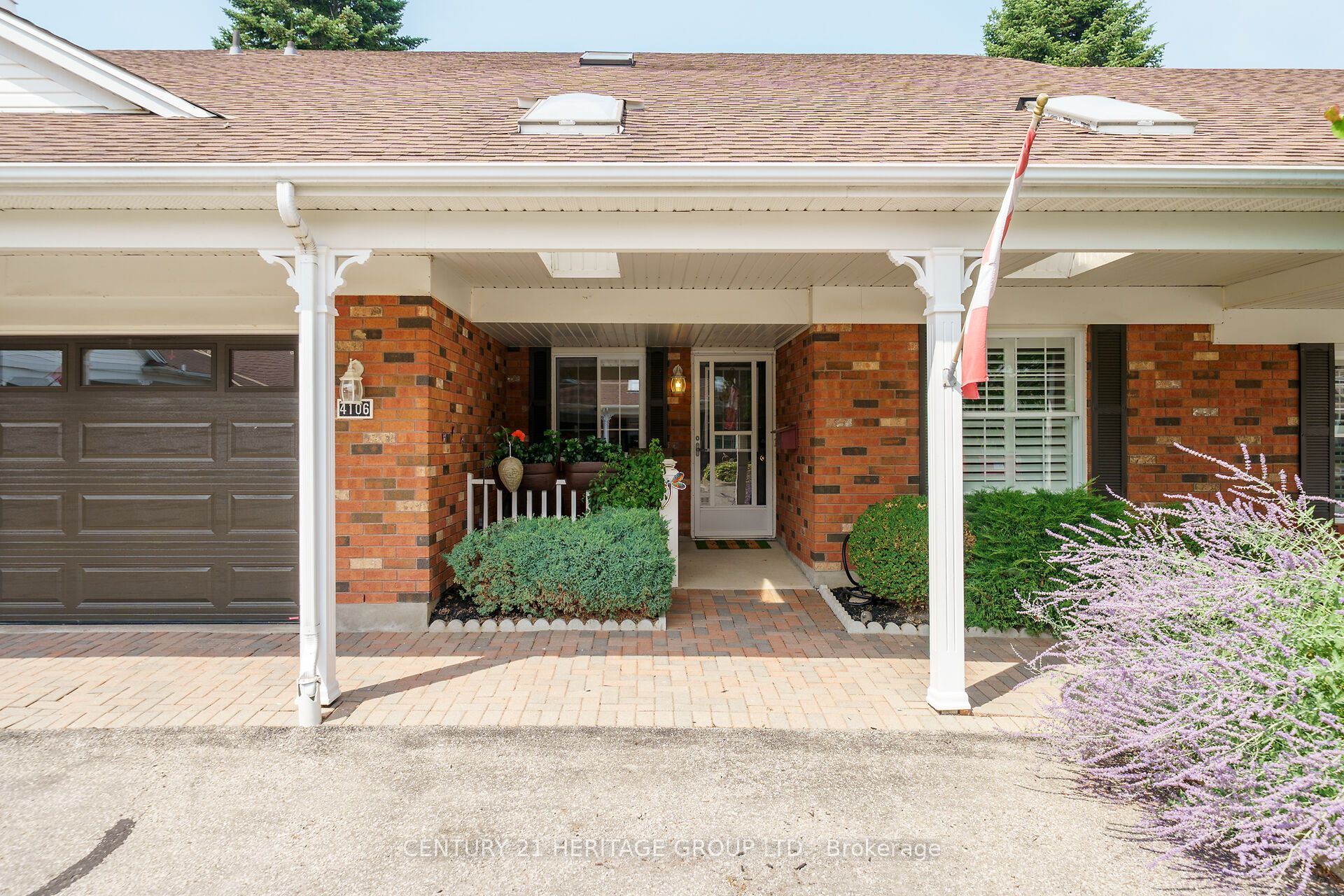 4106 Butternut Court