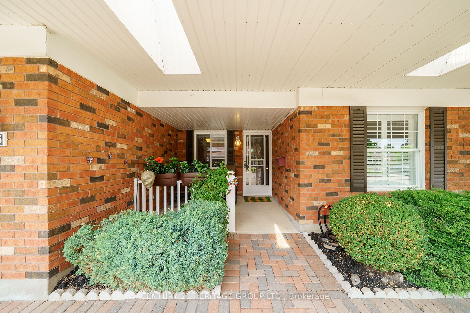 4106 Butternut Court