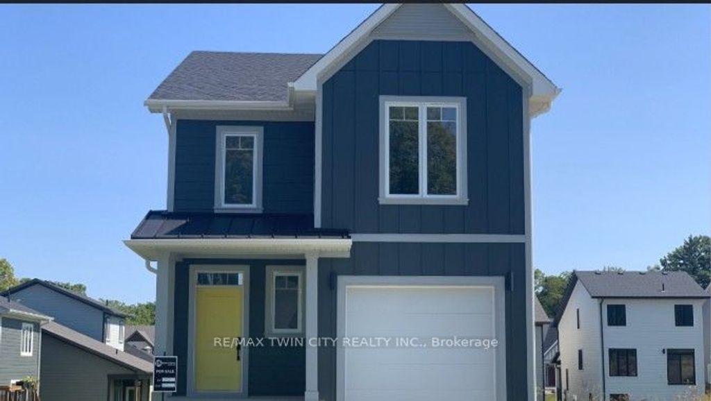 Photo of 62 JULIE Crescent, London South, ON N5X 3X4 (MLS # X12385495)