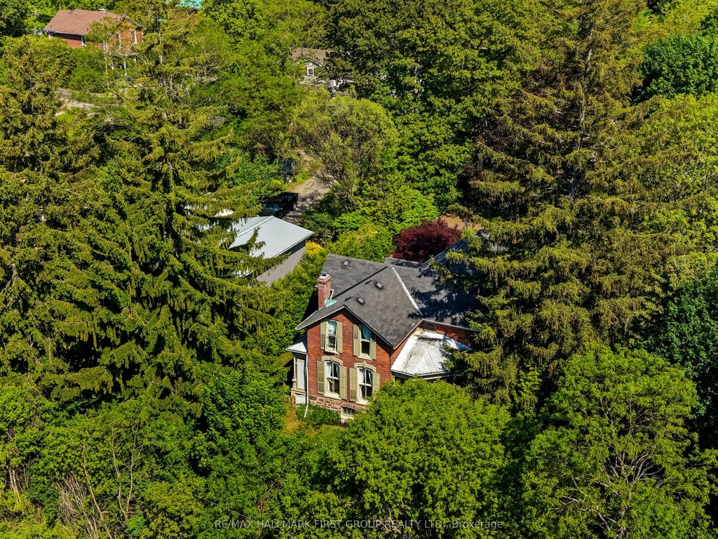 Photo of 30 Bruton Street, Port Hope, ON L1A 1T9 (MLS # X14032138)