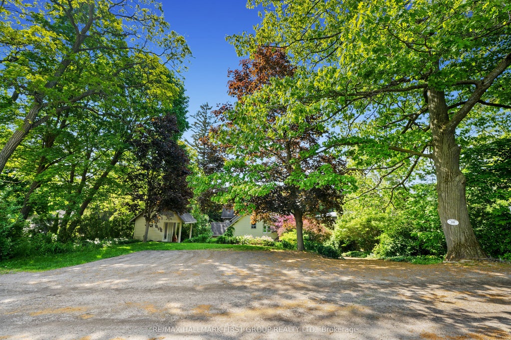 Photo of 30 Bruton Street, Port Hope, ON L1A 1T9 (MLS # X14032138)