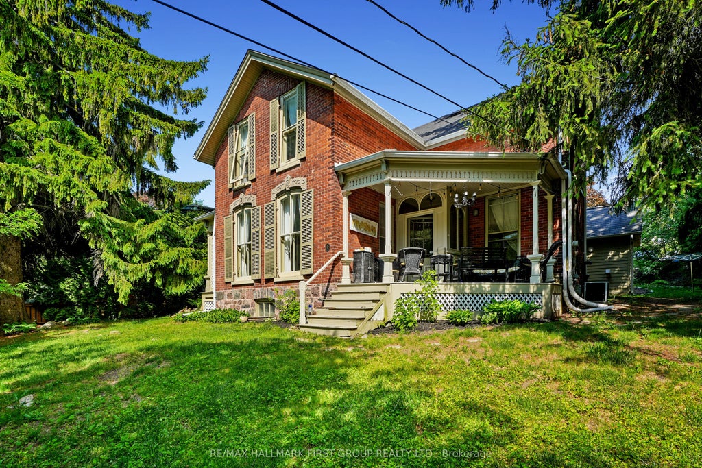 Photo of 30 Bruton Street, Port Hope, ON L1A 1T9 (MLS # X14032138)