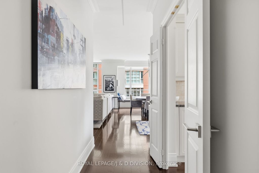 Photo of 55 Delisle Avenue #401, Toronto, ON M4V 3C2 (MLS # C13057778)