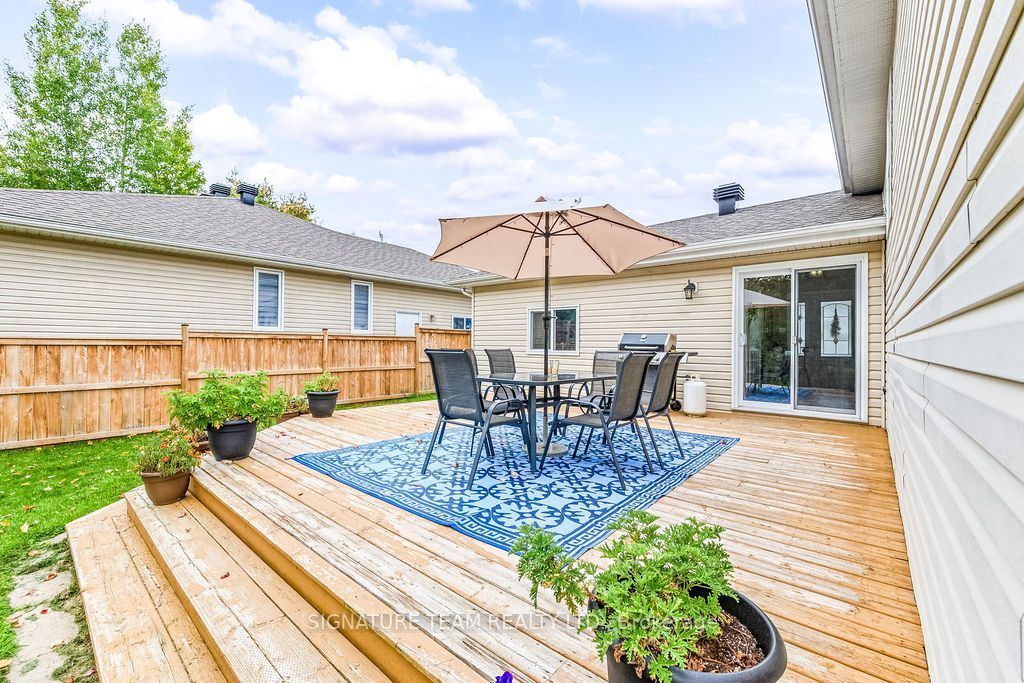 Photo of 31 Cockcroft Crescent, Deep River, ON K0J 1P0 (MLS # X13848410)