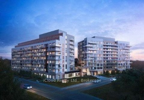 2 David Eyer Road 934 Richmond Hill ON L4S 0N6