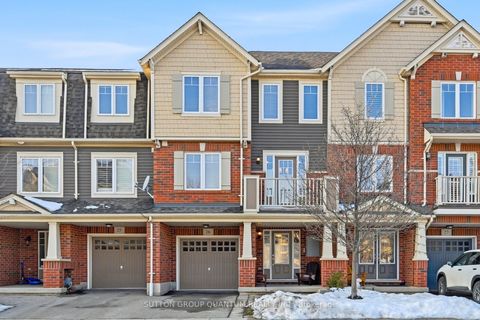 3050 Rotary Way 26 Burlington ON L7M 0G8