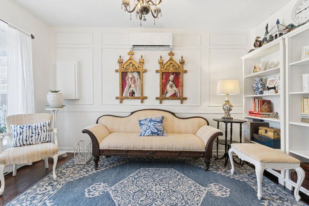 Photo of 186 Cedric Avenue, Toronto, ON M6C 3X8 (MLS # C13003658)