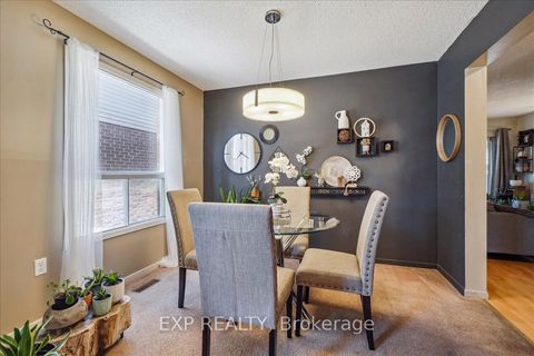 7 Rosset Valley Court Halton Hills ON L7G 5E1